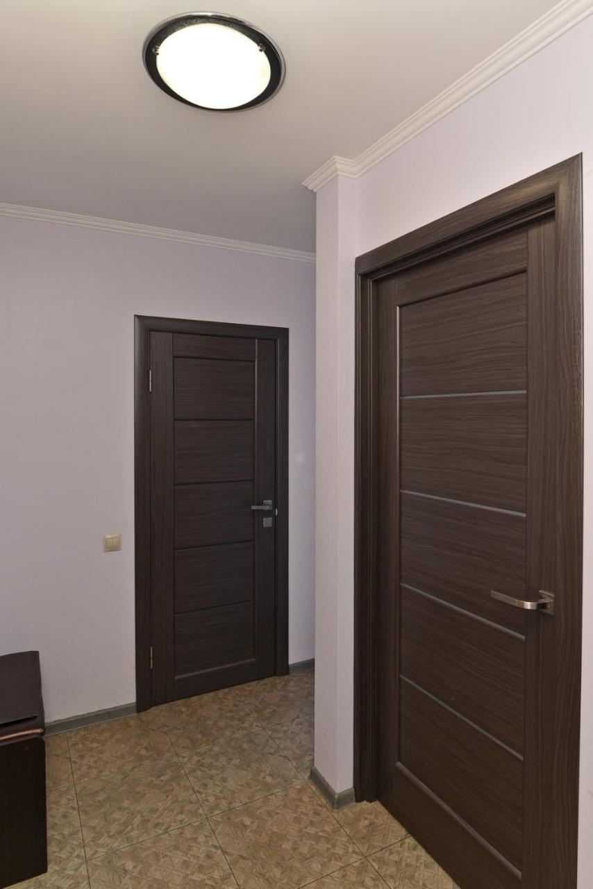 On Vasylia Lypkivskoho 24 * كييف