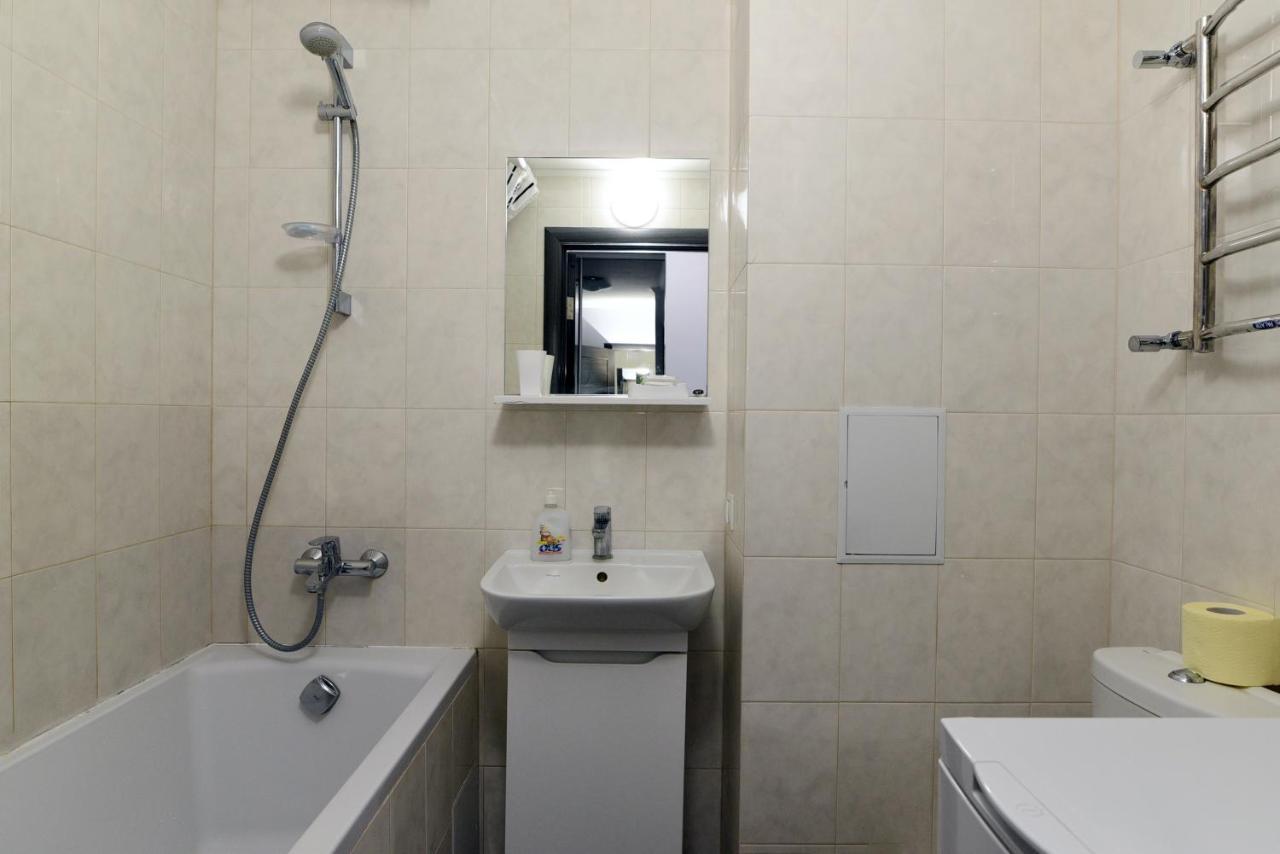 Apartment On Vasylia Lypkivskoho 24 Kiew