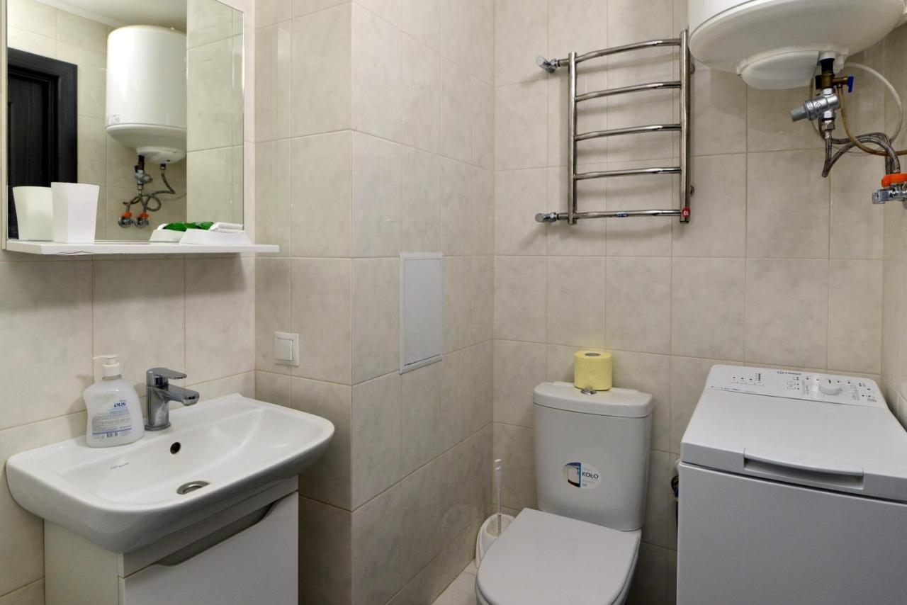 Apartment On Vasylia Lypkivskoho 24